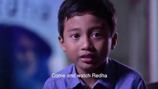 REDHA - Official Cinema Trailer