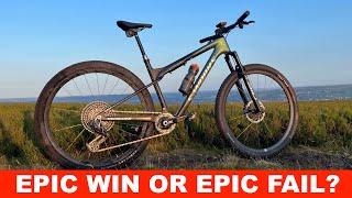 Specializeds S-Works Epic World Cup Epic Win or Epic Fail?