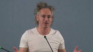 Palantir Technologies  Q4 2023 Earnings Webcast