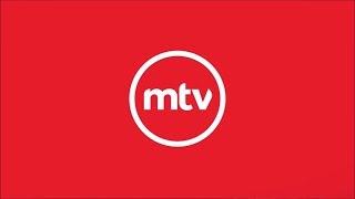 Finnish Television MTV³ »Logo«