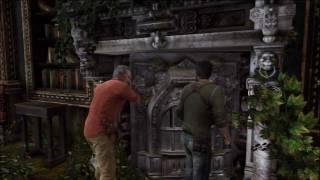 Uncharted 3 Drakes Deception - Kapitel 6 Teil 1 - Das Schloss