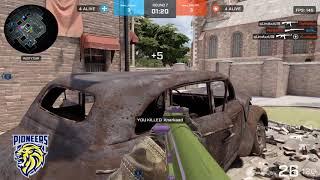 BATTALION 1944 qLimAxzU Highlight #8