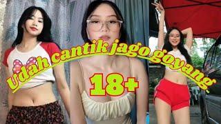 TIKTOK HOT - yuna pemersatu bangsa @maniaccewetiktok901