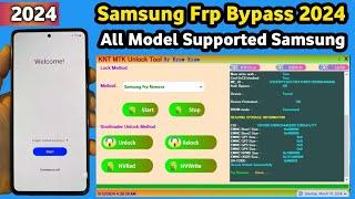 Samsung Frp Bypass 2024 New Method  Samsung Frp Remove Adb Enable Fail No *#0*#