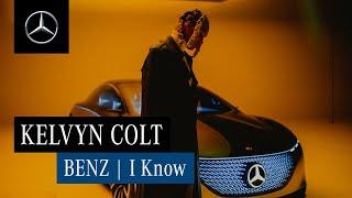 Kelvyn Colt “BENZ  I Know” – Official Video
