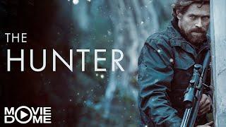 The Hunter - Abenteuer-Thriller mit Willem Dafoe - Ganzer Film kostenlos in HD bei Moviedome