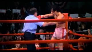 Apollo Creed vs. Rocky Balboa - Rocky 1 GermanFull HD