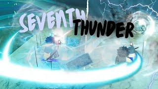 Seventh Thunder Just Made Lighting Way Better...  TypeSoul