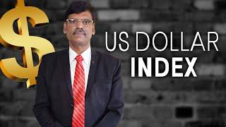 US Dollar Index Explained USDX  DXY