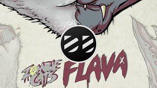 Zombie Cats - Flava