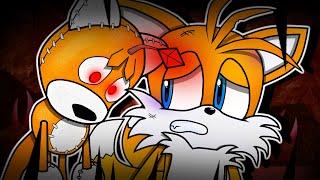 THIS Is TAILS ABUSE - Tails Nightmare 1 2 3