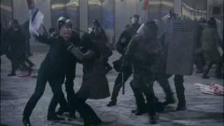 Viva Belarus Protest crackdown