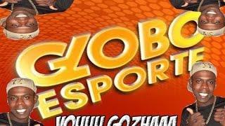 Nego Bam - Gozo Esporte Vou gozar