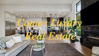 Camas Real Estate 4725 Ascension Dr