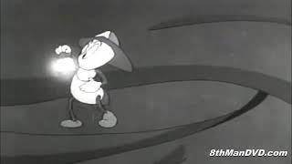 The Biggest Halloween Cartoon Compilation Looney Tunes Mickey Mouse Casper & more