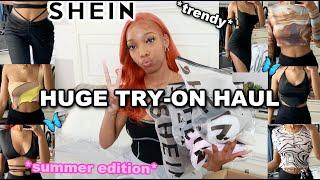 MASSIVE SHEIN TRY-ON HAUL *SUMMER 2021* 30+ items