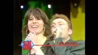 UB40 & Chrissie Hynde - I Got You Babe