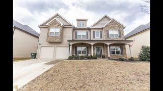 202 West Haven Dr Kathleen GA 31047