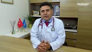 Uzm. Dr. Hüseyin YAŞAR - Kansızlık Anemi Hastalığı