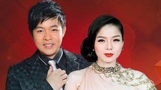 Gõ Cửa Trái Tim - Quang Lê & Lệ Quyên  Song Ca Trữ Tình Bolero Hay Nhất