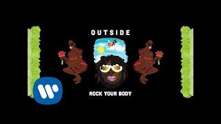 Burna Boy - Rock Your Body Official Audio