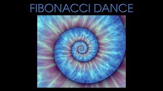 Fibonacci Dance️— Marcia Stockton composer