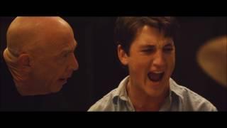 Not Quite my Tempo  Whiplash 2014  1080p HD