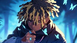 Juice WRLD - In My Head Prod. PANDATHEKID