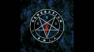 ARIA · GENERATION XXX -untouchable-