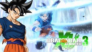 Dragon Ball Xenoverse 3 in 2024 Bandais Hackerangriff & die aktuelle Situation