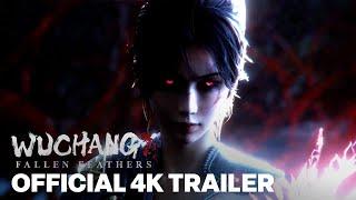 WUCHANG Fallen Feathers Official Announcement Trailer  Xbox Games Showcase 2024