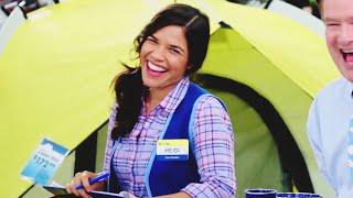 Superstore Bloopers But Its Just America Ferrera