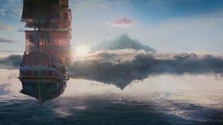 Pan - Official Teaser Trailer HD