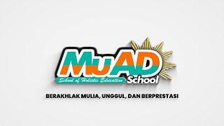 Profil SMP Mu Ahmad Dahlan Metro 2023