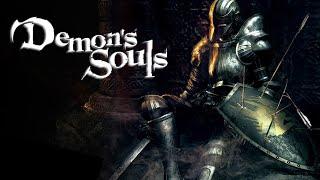 Demons Dunk Souls Remastered