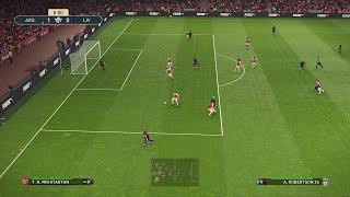 PES 2019 PC - Gameplay