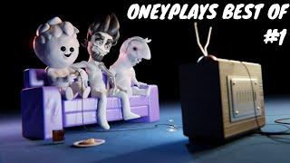 OneyPlays A Best of #1 D&T COMPILATIONS