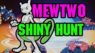 Live SHINY MEWTWO Hunt Pokémon Sword Shield Dynamax Adventures #short #shorts