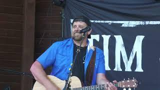 Tim Elliott Perform Joe Diffies Pickup Man   6_10_23