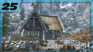 ДОМ ДРЕЛАСА  The Elder Scrolls V Skyrim   Прохождение #25