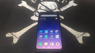 Como Ativa e Desativa Modos no Redmi Note 6 Pro M1806E7TH Android 8.1 Oreo Sem PC