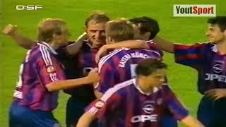 Best of Mario Basler - Skills and Goals