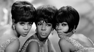 The Sixty Years of The Supremes A Brazilian Documentary  Mary Wilsons Last Interview 