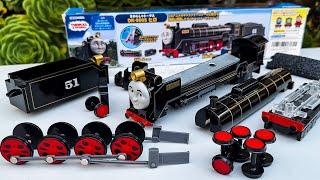 BUILDING this JAPANESE HIRO MODEL  Diapet Series 164  Thomas & Friends