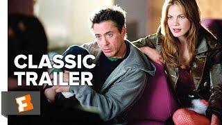 Kiss Kiss Bang Bang 2005 Official Trailer - Robert Downey Jr. Val Kilmer Movie HD