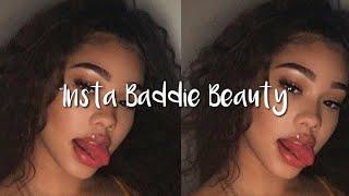 ༄Insta Baddie Beauty - Subliminal
