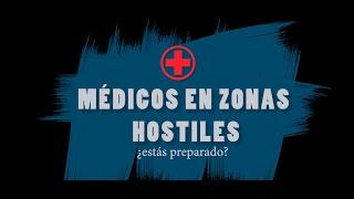 Llamado para profesionales de la salud a desplegarse en MOP