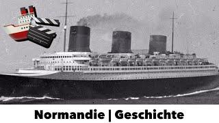  Das Perfekte Schiff  Normandie 