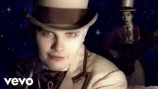 The Smashing Pumpkins - Tonight Tonight Official Music Video