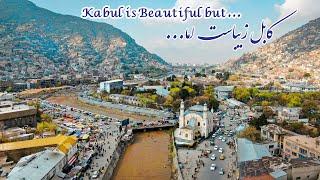 kabul is beautiful but...          کابل زیباست اما